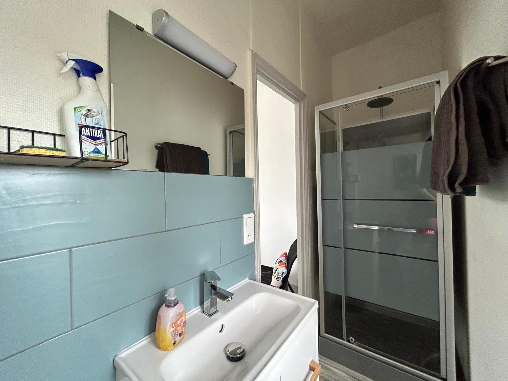 Appartement F1, Refait A Neuf, 150M De La Plage 돈빌-레-뱅 외부 사진